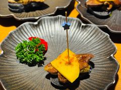 -味见·荣家(亚泰大街店)