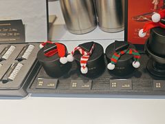 -隐溪茶馆(金虹桥店)