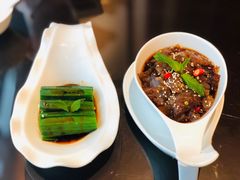 -中山保利艾美酒店-乐美中餐厅