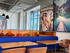 -Wagas沃歌斯(五道口购物中心店)