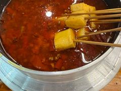 -圣夜东北菜烧烤·夜宵·小龙虾(胥江路店)