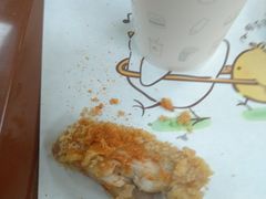 -华莱士·炸鸡汉堡(福德店)