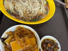 -毛华美食(清扬路店)