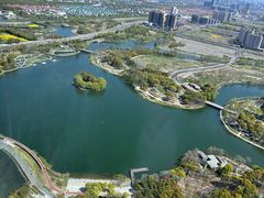 -嘉定凯悦·咖啡厅