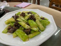 -鹿福农庄(南沙天后宫店)