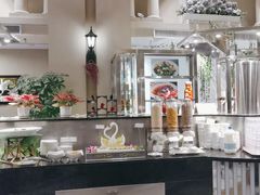 -金海湾大酒店-可园餐厅