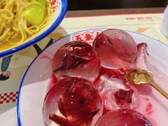 -五条人糖水铺(光谷世界城店)