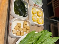 -蜀留香火锅·始于1999·原四川老火锅(白堤路店)
