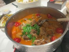 -粗茶淡饭·汉口公馆(循礼门店)