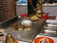 -好伦哥比萨烤肉自助(八里桥店)