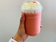 -徐小包的奶茶(济宁万达店)