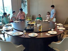 -庆江南江南菜(琴湖溪里花园城店)