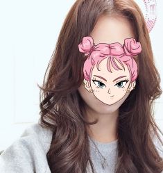 -BM SALON