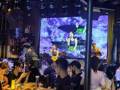 -胡桃里音乐酒馆(白云五号T5 MALL店)