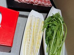 -海底捞火锅(高新万达店)