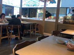 大堂-老乡鸡(上海品尊国际中心店)