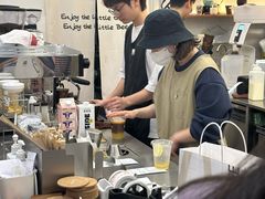 -LilBee Coffee