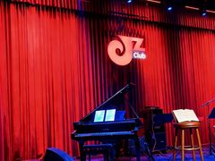 -JZ Club 爵士酒吧(上海店)