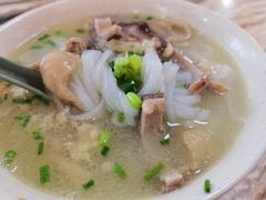 -小高后安粉餐厅(解放四路店)