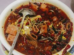 -金时代顺风大酒店(金山店)