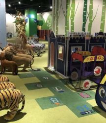 -幻贝家儿童乐园(苏州中心店)