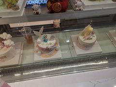 -CAKE BOSS 蛋糕老板(西单君太百货店)