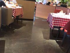 -西贝(东方路店)