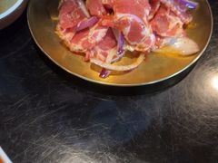 -老卜奎齐齐哈尔烤肉(人民东路店)