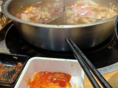 -水林间·寿喜烧自助(仙林金鹰店)
