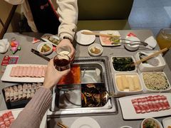 -海底捞火锅(奥山世纪城店)