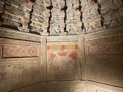 -洛阳古墓博物馆