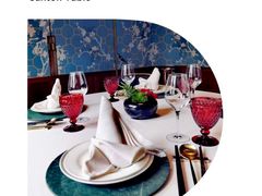 -三号黄浦会Canton Table