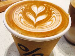 -% Arabica(京都东山店)