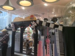 -奈尔宝·儿童乐园·亲子餐厅(前滩店)