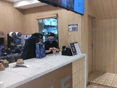 -霸王茶姬(南强街店)