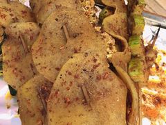 -晓靖轩烧烤(沙河风情店)