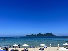 -西涌国际滨海旅游区