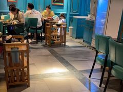 大堂-五星桥原切肥牛火锅·30年专注好牛肉(湖塘店)