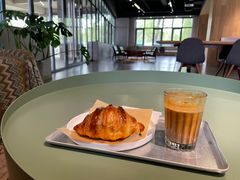 -山下C5cafe(惠通时代广场店)