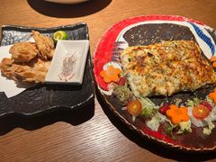 -水之惠鲜鱼料理(王府大街店)