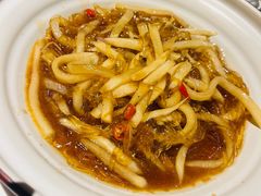 -庆云楼饭庄(什刹海店)