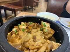 -东方饺子王(新奥购物中心店)