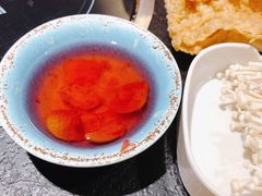 -友乐居羊蝎子(西直门店)