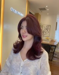 -THE LOG SALON 记录