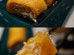 -顺德联塑万怡酒店·万荟轩自助餐厅