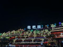 -枇杷园食为鲜火锅(南山店)