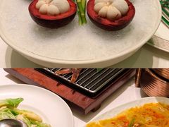 -金链花·泰国餐厅(国贸店)