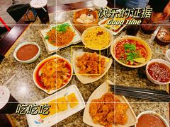 -小街天府(西工小街店)