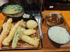 -天妇罗内顺田(罗湖店)
