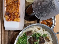 -小满手工粉(环宇荟店)